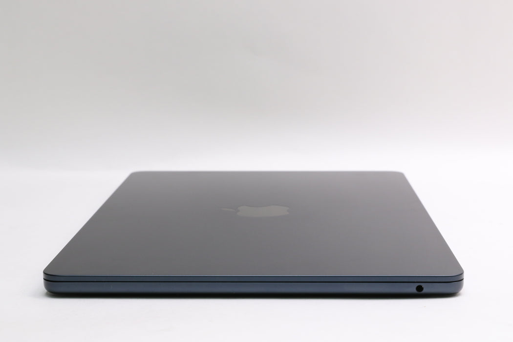 13" 2022, MacBook Air, MC7X4LL/A, Apple M2, 16GB, 256GB SSD, 8C, 100% Battery!