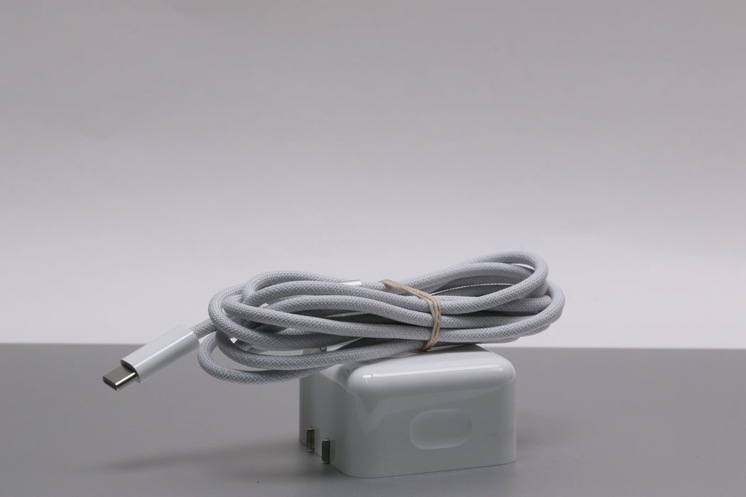 13" 2025, MacBook Air, MC654LL/A, Apple M4, 24GB, 512GB SSD, 10C — photo 12 of 12