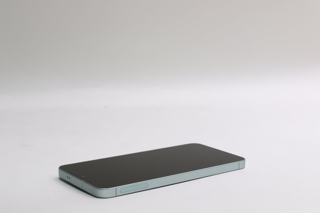 Samsung Galaxy S25, 128GB, Unlocked, Mint, SM-S931U1