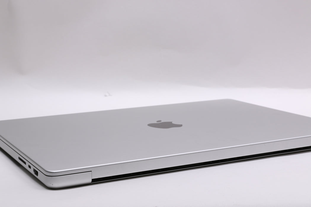 16" 2023, MacBook Pro, MRW43LL/A, Apple M3 Pro, 18GB, 512GB SSD, 18C, AppleCare+