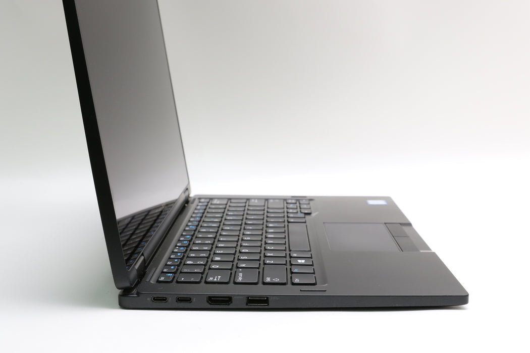 13.3" Dell Latitude 7390 2-in-1, i7-8650U, 16GB, 512GB SSD, Touchscreen