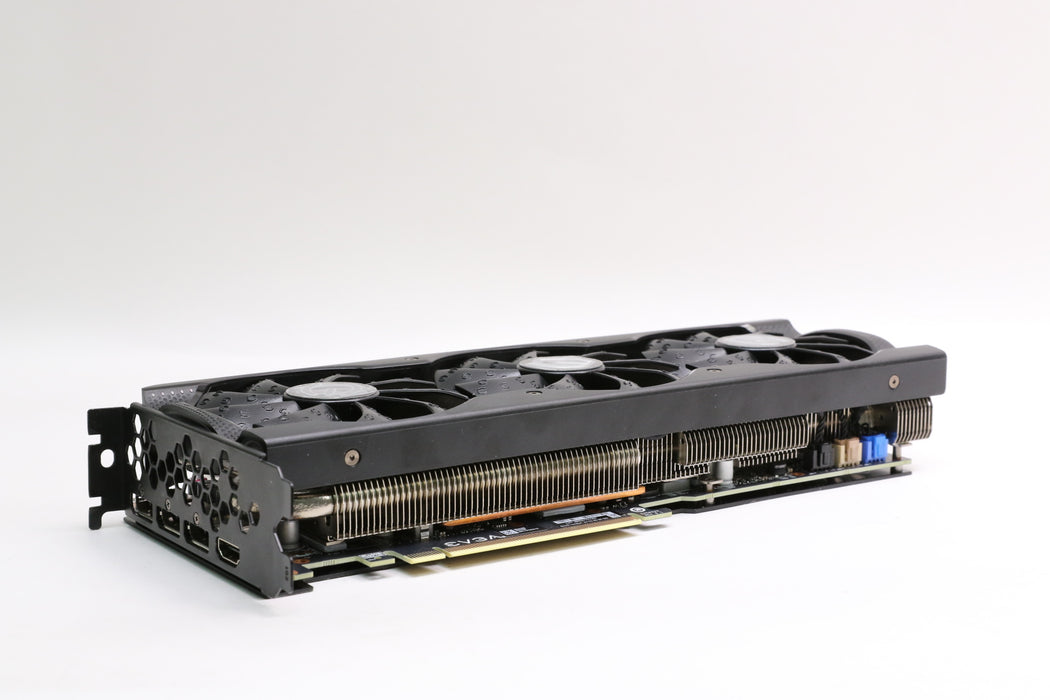 EVGA GeForce RTX 3080 XC3 Ultra Gaming 12GB Graphics Card