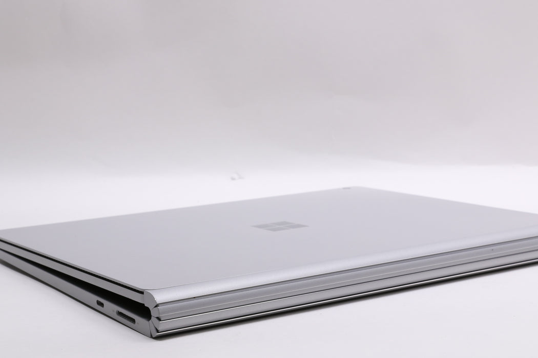 13.5" Microsoft Surface Book 3, i5-1035G7, 8GB, 256GB SSD, Touchscreen