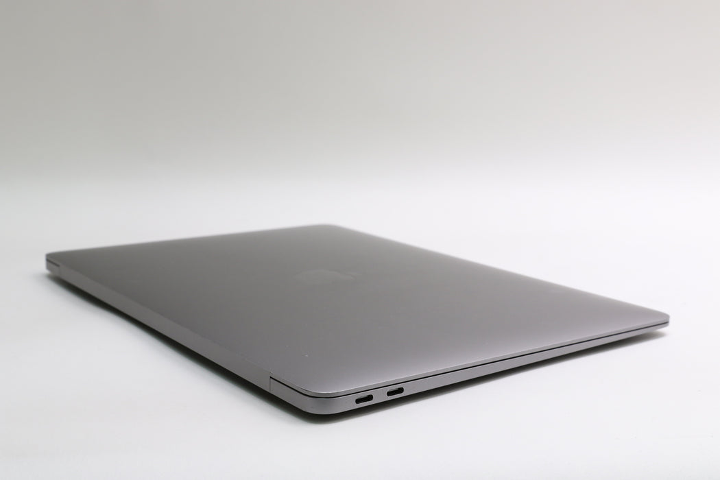 13" QHD+ 2018, MacBook Air, MRE82LL/A, i5-8210Y, 8GB, 128GB SSD