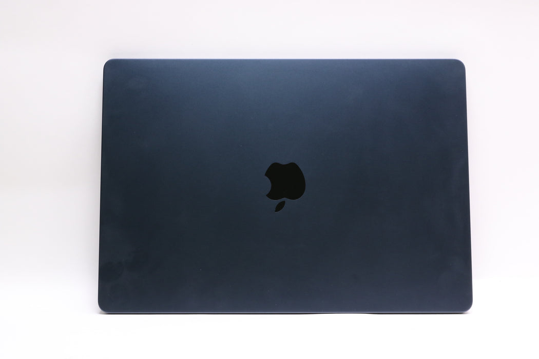 15" 2025, MacBook Air, MW1L3LL/A, Apple M4, 16GB, 256GB SSD, 10C, 100% Battery!