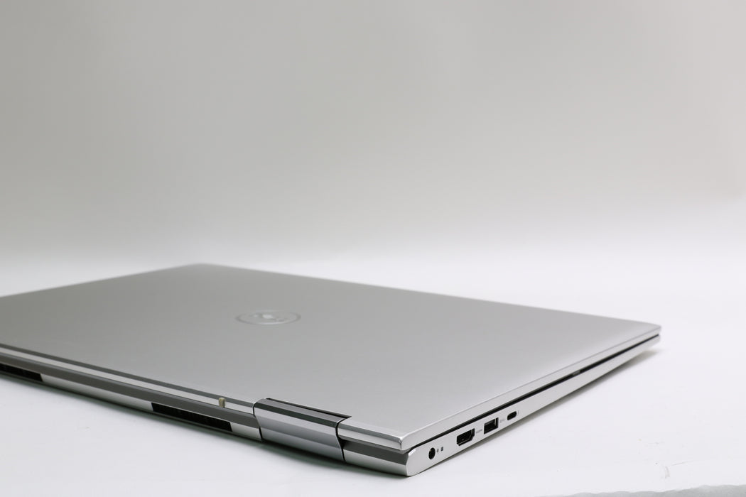 100%BATT 17.3" QHD+ Dell Inspiron 7706 2n1, i7-1165G7, 16GB, 512GB SSD, MX350, Touch