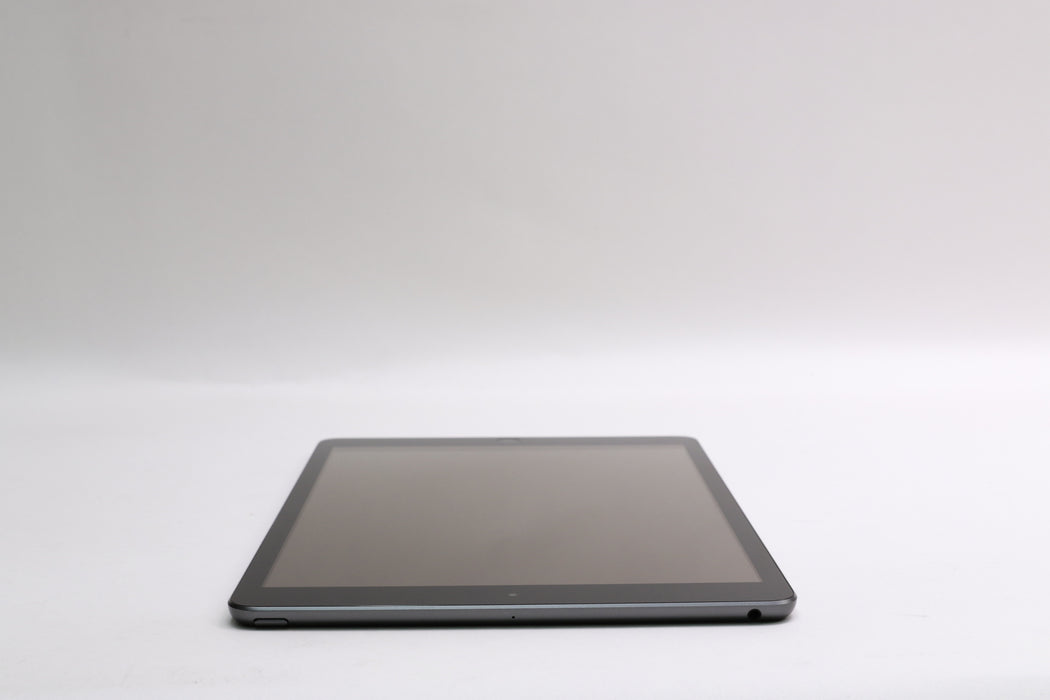 iPad 10.2" 8th Gen, 128GB, Wi-Fi Only, Space Gray, MYLD2LL/A