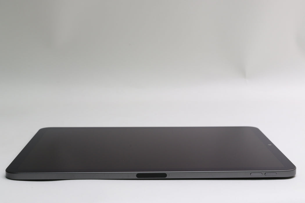 iPad Air 5th gen, 64GB, Wi-Fi, Space Gray, MM9C3LL/A + Pencil