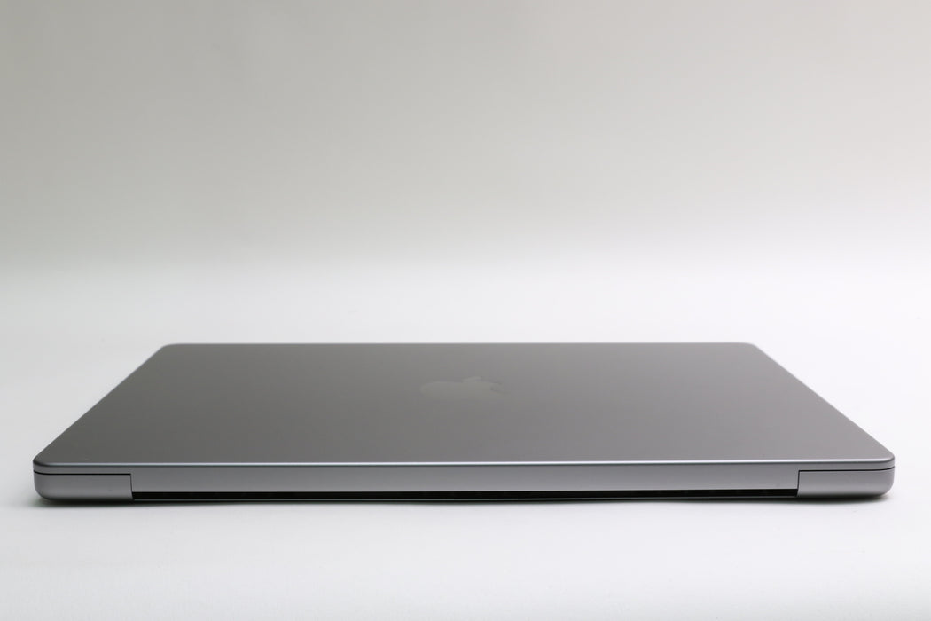 14" 2021, MacBook Pro, BTO, Apple M1 Pro, 32GB, 512GB SSD, 14C