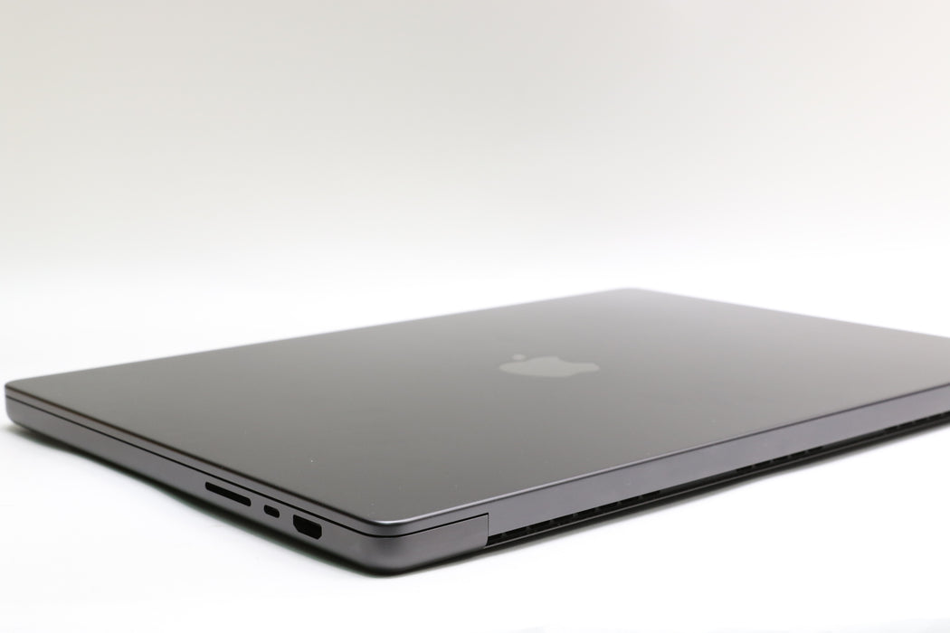 100%BATT 16" 2024, MacBook Pro, MX303LL/A, Apple M4 Max, 36GB, 1TB SSD, 32C