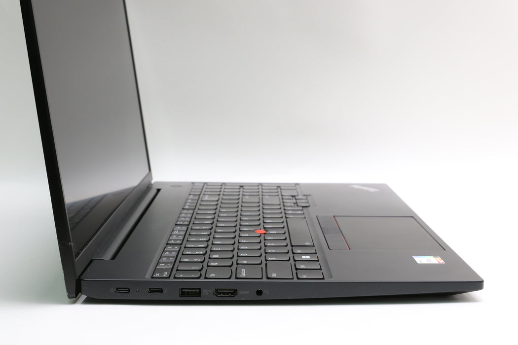 100%BATT 16" WUXGA Lenovo ThinkPad E16 Gen 1, i5-1335U, 16GB, 256GB SSD