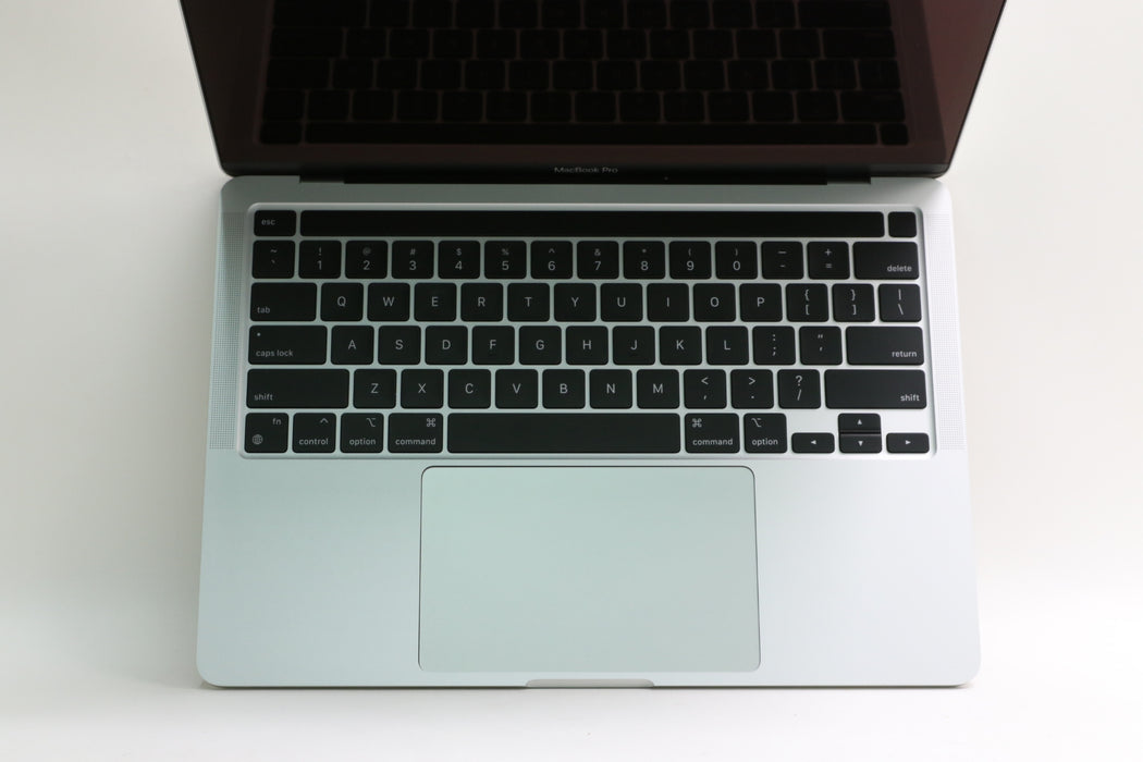 100%BATT 13.3" 2020, MacBook Pro, MYDC2LL/A, Apple M1, 16GB, 512GB SSD, 8C