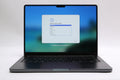14" 2023, MacBook Pro, MRX33LL/A, Apple M3 Pro, 18GB, 512GB, 14C
