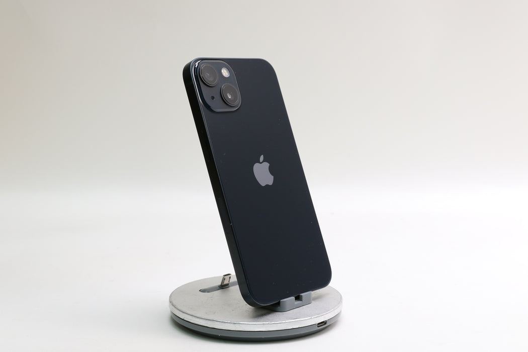 iPhone 13, 128GB, Unlocked, Midnight, MLA23LL/A