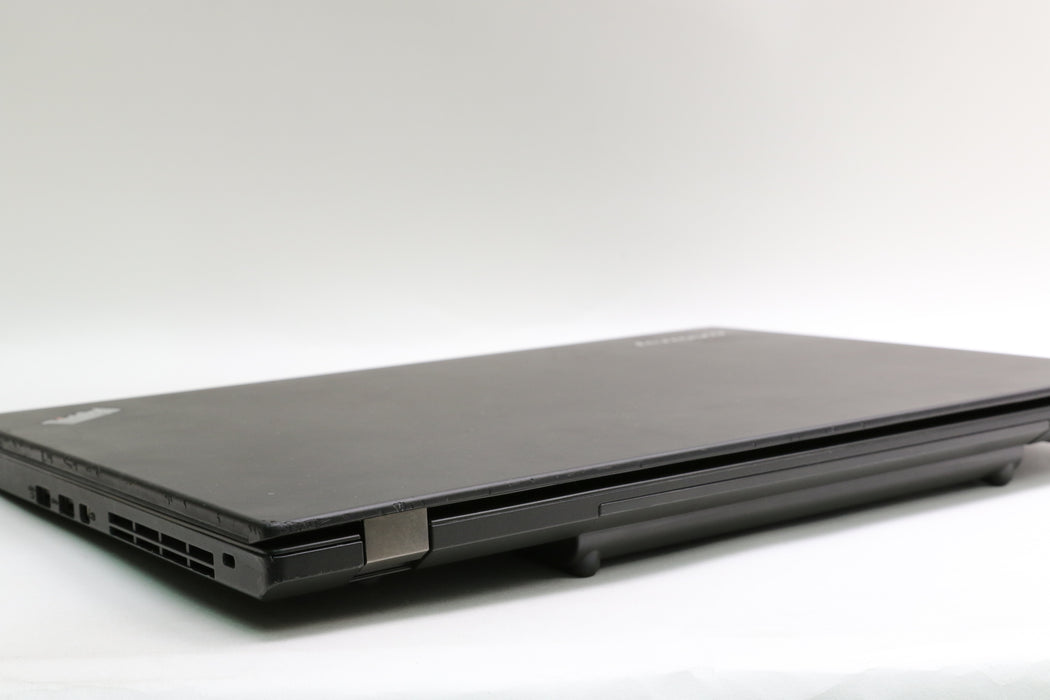 15.6" Lenovo Thinkpad W550s, i7-5500U, 16GB, 500GB HDD, NVIDIA Quadro K620M