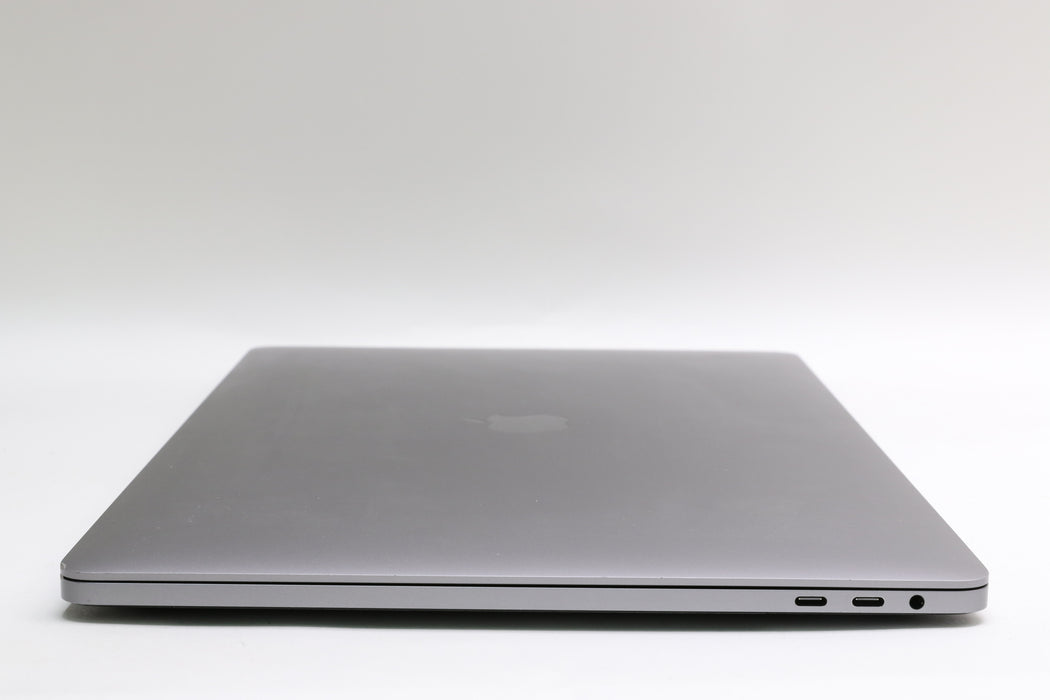 16" 2019, MacBook Pro, BTO, i9-9880H, 32GB, 1TB SSD, AMD Radeon Pro 5500M