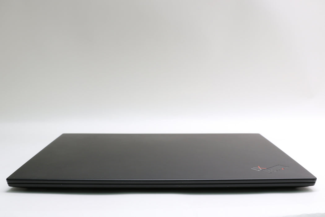 15.6" Lenovo, ThinkPad X1 Extreme Gen 3, i7-10750H, 16GB, 512GB SSD, GTX 1650 Ti