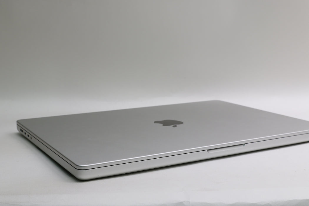 16" 2024, MacBook Pro, FX2T3LL/A, Apple M4 Pro, 24GB, 512GB SSD, 20C