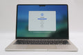 13" 2025, MacBook Air, MW0Y3LL/A, Apple M4, 16GB, 256GB SSD, 8C