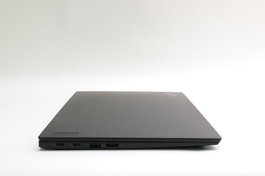 14" 2.8K Lenovo Thinkpad X1 Carbon Gen 11, i7-1370P, 32GB, 512GB SSD