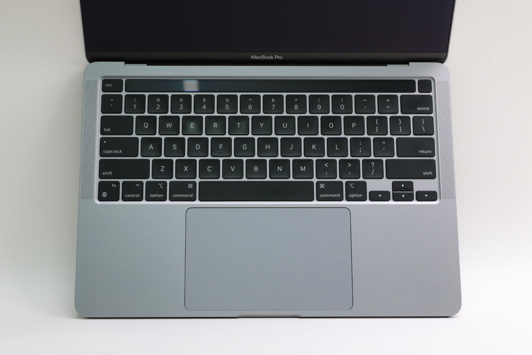 13" 2020, MacBook Pro, MYD92LL/A, Apple M1, 8GB, 512GB SSD, 8C
