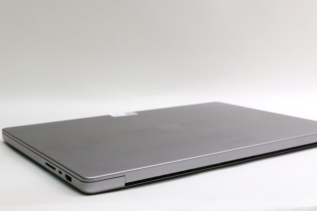 16" 2021, MacBook Pro, MK193LL/A, Apple M1 Pro, 16GB, 1TB SSD, 16C