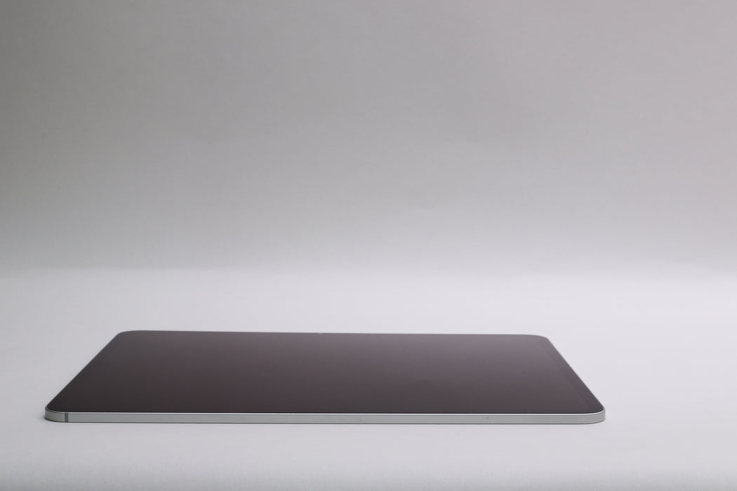 13" iPad Pro M4, 256GB, Wi-Fi Only, Silver, NVX33LL/A w/ Pencil Pro
