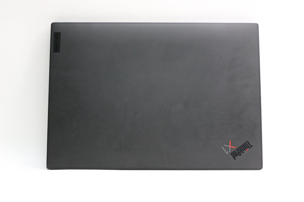 14" 4K+ Lenovo ThinkPad X1 Carbon Gen 10, i7-1270P, 512GB SSD, 32GB RAM