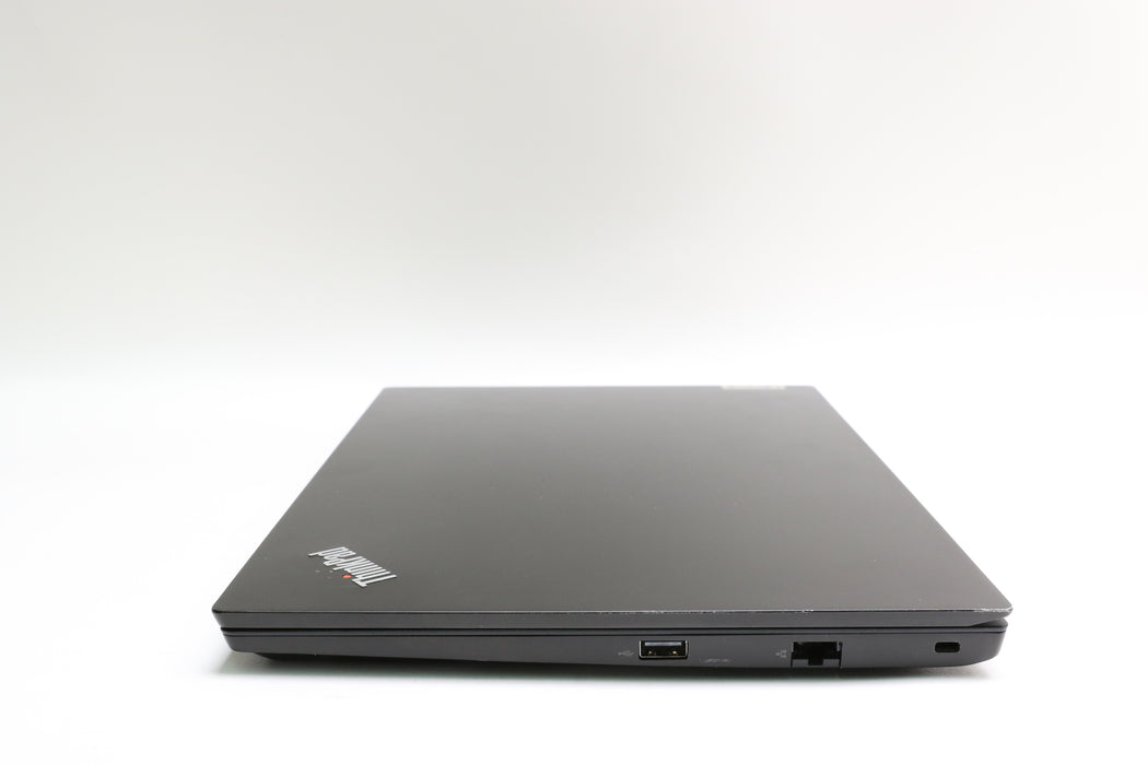 14" Lenovo Thinkpad E14 Gen 2, i5-1135G7, 16GB, 256GB SSD, Touchscreen