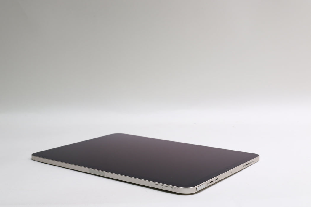 iPad Air M1, 5th Gen 10.9", 64GB, Wi-Fi Only, Starlight, MM9F3LL/A