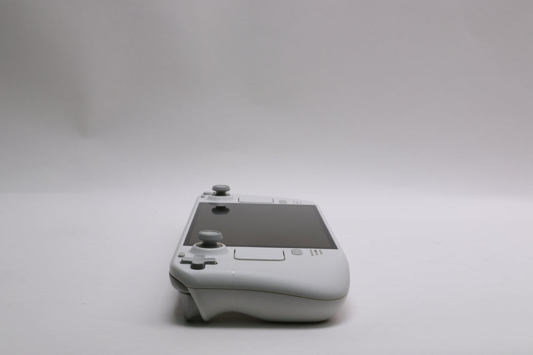 Valve Steam Deck OLED 1TB White Console — photo 10 of 12