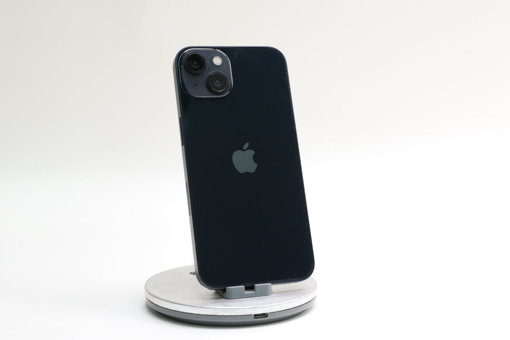 iPhone 13, 128GB, Unlocked, Midnight, MLA23LL/A