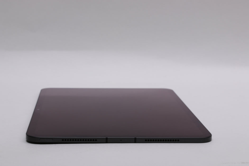 11" Apple iPad Pro M5, 256GB, Unlocked, Space Black, ME2N4LL/A — photo 5 of 8