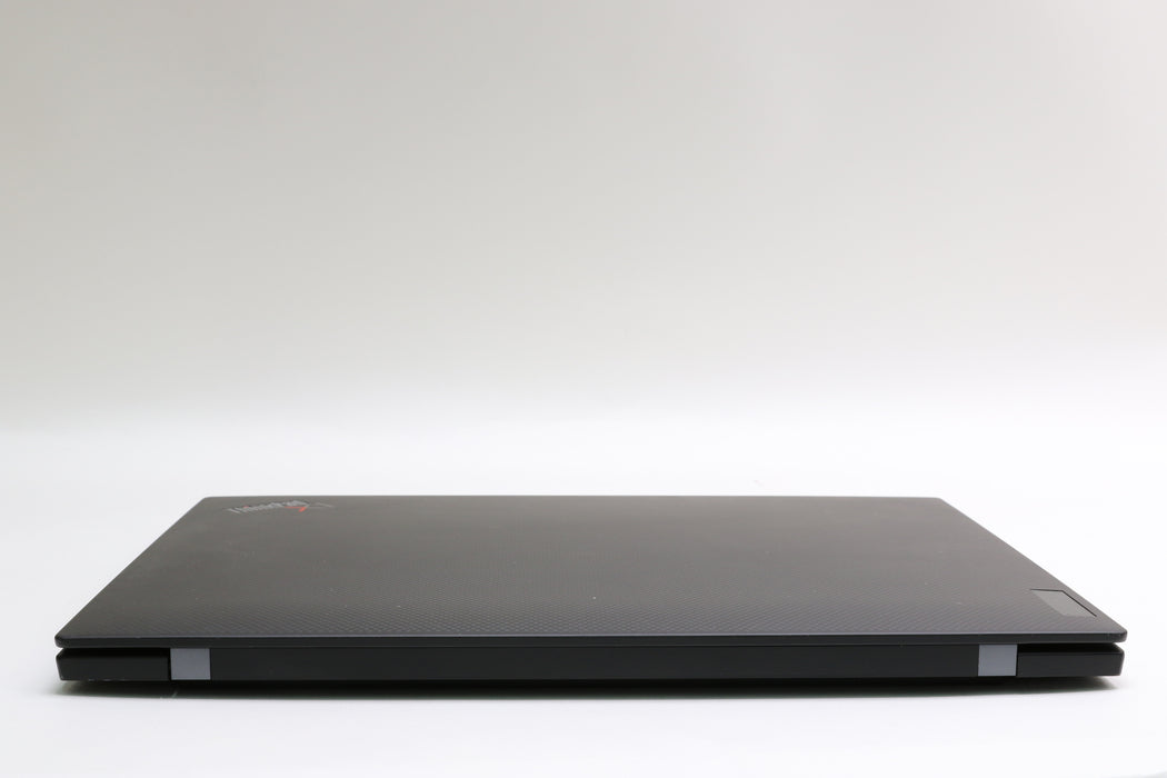 14" UHD+ Lenovo ThinkPad X1 Carbon Gen 10, i7-1270P, 32GB, 512GB