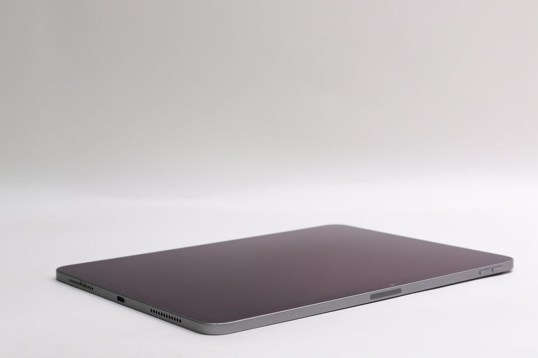 iPad Air 11" M3, 256GB, Wi-Fi Only, Space Gray, MCA14LL/A