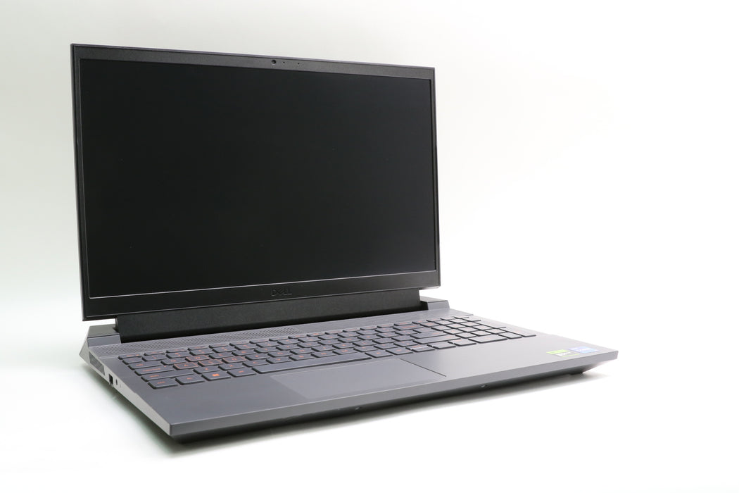 100%BATT 15" Dell G15 5530, i7-13650HX, 32GB, RTX 4060 Laptop GPU