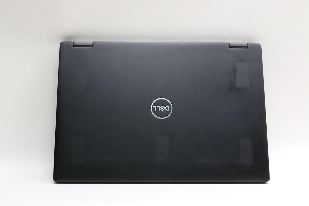 100%BATT 13.3" Dell Latitude 7390 2-in-1, i7-8650U, 16GB, 512GB SSD, Touchscreen