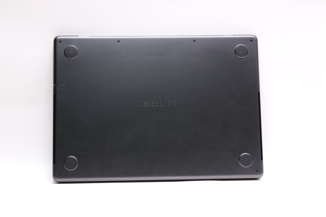 14" 2024, MacBook Pro, MW2W3LL/A, Apple M4, 16GB, 512GB SSD, 10C