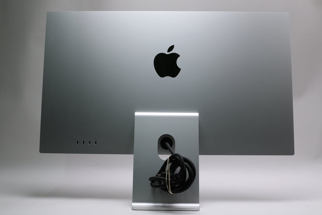 Apple 27" Studio Display w/ Tilt Stand, Standard Glass, Excellent!