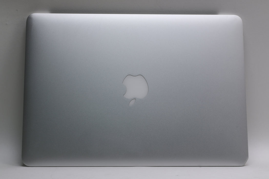 13" 2017, MacBook Air, BTO, i7-5650U, 8GB, 256GB SSD