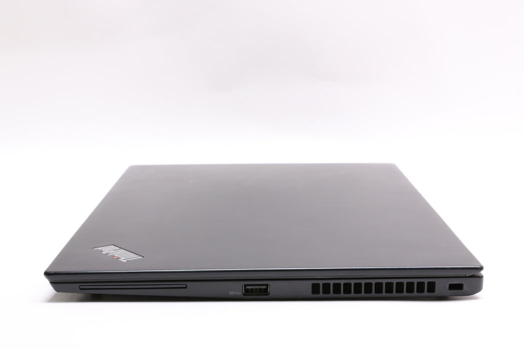 14" Lenovo Thinkpad T480s 20L7002KUS, i7-8550U, 16GB, 256GB SSD