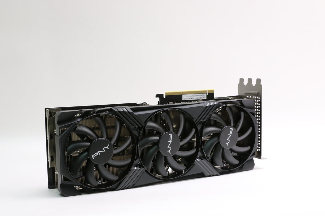 PNY GeForce RTX 4070 Ti Super OC 16GB Graphics Card, 237921