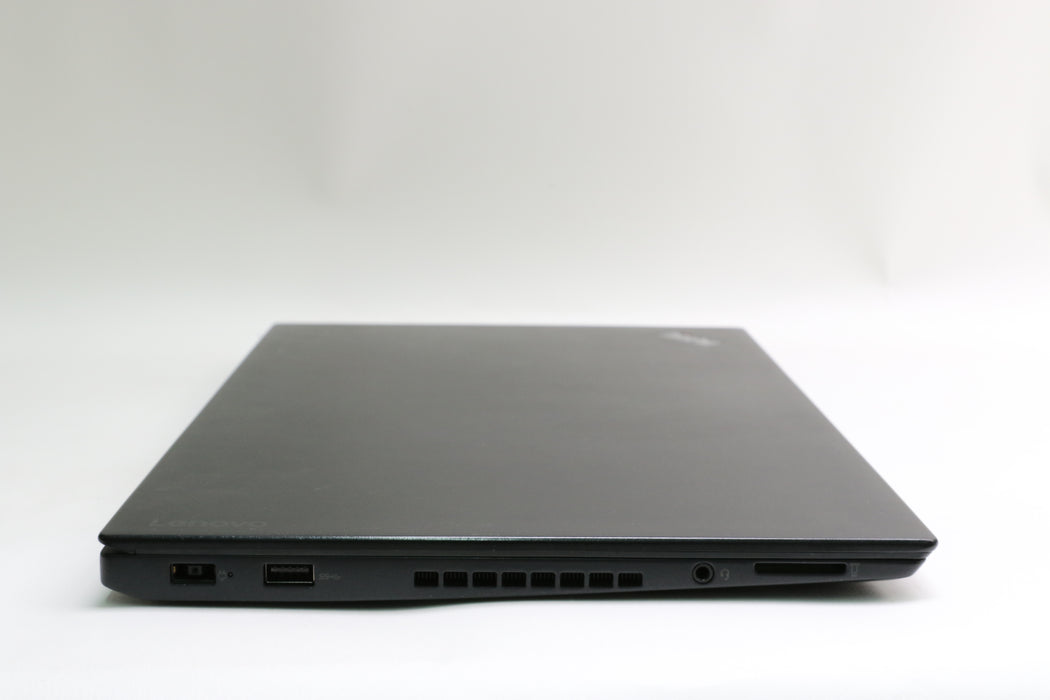 New Battery! 14" Lenovo, ThinkPad T460s, i5-6200U 2.30GHz, 8GB, 192GB SSD