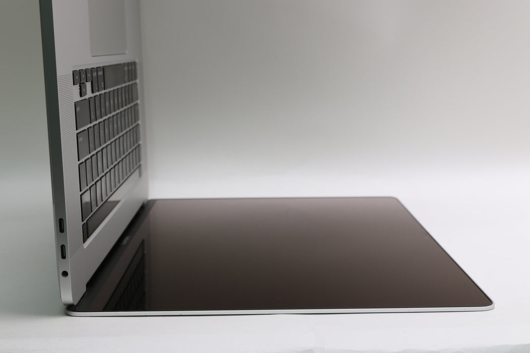 16" 2019, MacBook Pro, BTO, i7-9750H, 32GB, 512GB SSD, AMD Radeon Pro 5300