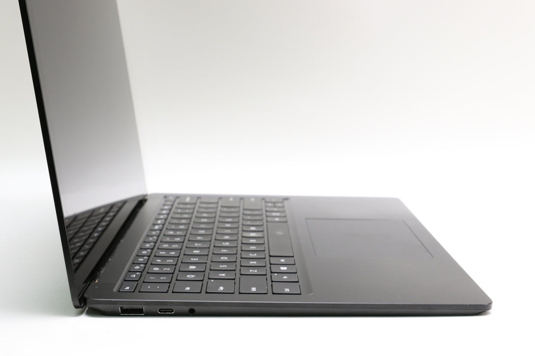 13" Microsoft Surface Laptop 4, i7-1185G7, 16GB, 256GB SSD, Touchscreen