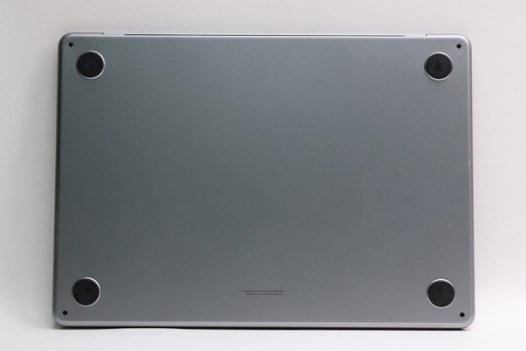 13" 2022, MacBook Air, MC7U4LL/A, Apple M2, 16GB, 256GB SSD, 8C