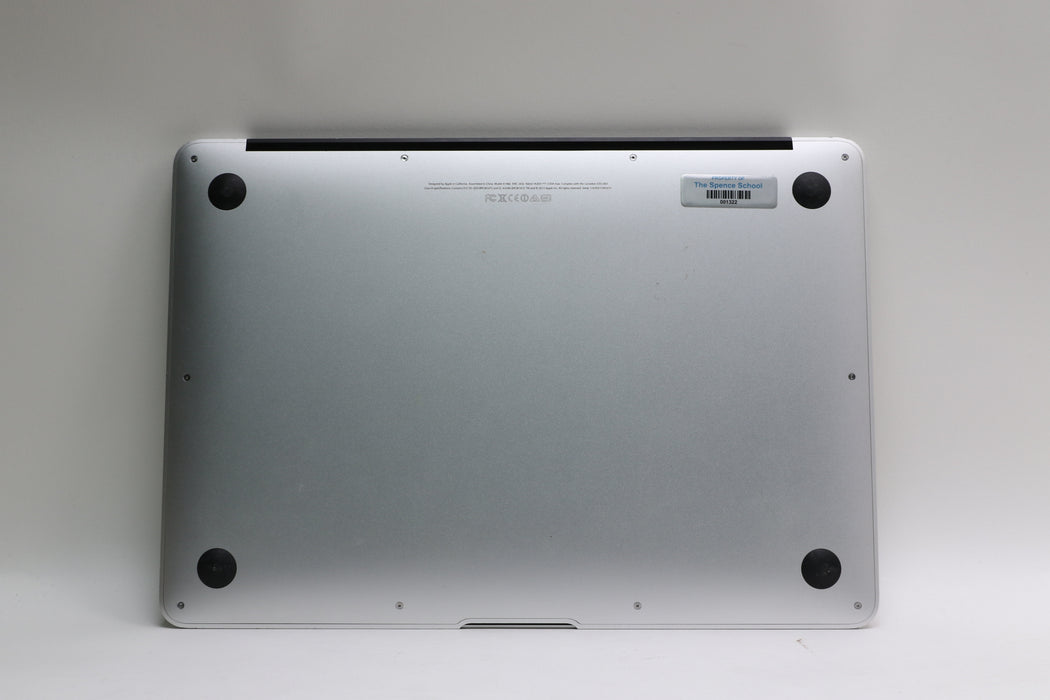 13" Mid 2013, Macbook Air, Z0NZ, Intel i7-4650U 1.70GHz, 8GB, 128GB SSD