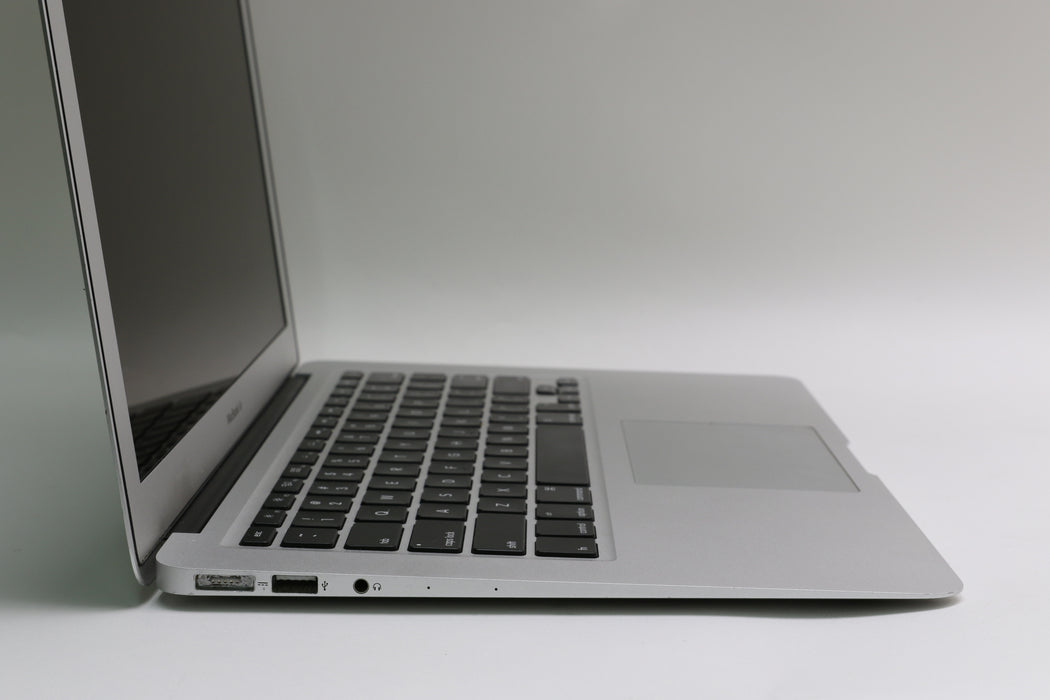 13" 2017, MacBook Air, MQD32LL/A, i5-5350U, 8GB, 128GB SSD, New Battery!