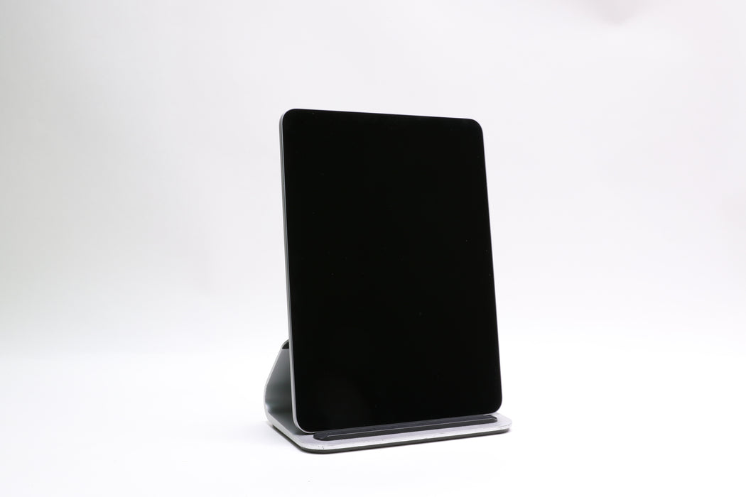 11" Apple iPad Air -in. M3, 256GB, Wi-Fi Only, Space Gray, MCA14LL/A — photo 3 of 13