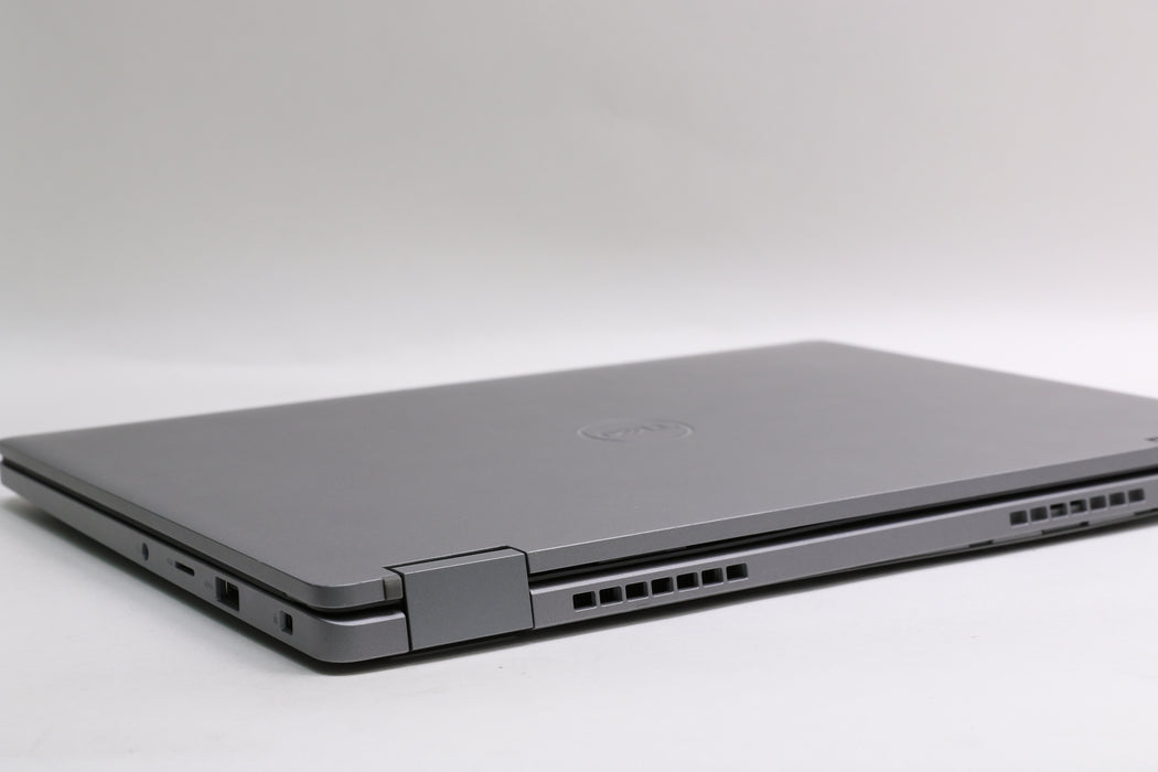 13" Dell Latitude 3310 2-in-1, i5-8265U, 8GB, 128GB, New Battery!